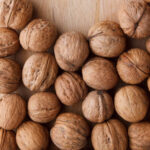 Chilean Walnut Milk