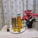 Chilean Walnut Oil
