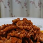 Maggi Masala Walnut Kernels
